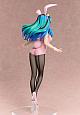 FREEing Urusei Yatsura Lum Bunny Ver. 1/4 Plastic Figure gallery thumbnail
