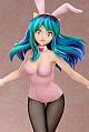 FREEing Urusei Yatsura Lum Bunny Ver. 1/4 Plastic Figure gallery thumbnail