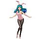 FREEing Urusei Yatsura Lum Bunny Ver. 1/4 Plastic Figure gallery thumbnail