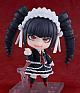 GOOD SMILE COMPANY (GSC) Danganronpa 1.2 Reload Nendoroid Celestia Rudenberk gallery thumbnail