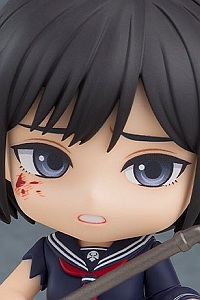 GOOD SMILE COMPANY (GSC) SILENT HILL f Nendoroid Shimizu Hinako