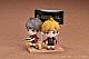 GOOD SMILE ARTS Shanghai Haikyuu!! Qset+ Miya Atsumu Miya Osamu Plastic Figure gallery thumbnail