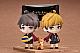 GOOD SMILE ARTS Shanghai Haikyuu!! Qset+ Miya Atsumu Miya Osamu Plastic Figure gallery thumbnail