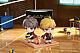 GOOD SMILE ARTS Shanghai Haikyuu!! Qset+ Miya Atsumu Miya Osamu Plastic Figure gallery thumbnail