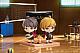 GOOD SMILE ARTS Shanghai Haikyuu!! Qset+ Miya Atsumu Miya Osamu Plastic Figure gallery thumbnail