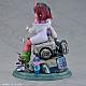 MEDICOS ENTERTAINMENT Anime Ginga Tokkyu Milky Subway Chiharu & Makina Plastic Figure gallery thumbnail
