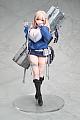 ALTER Shouri no Megami: NIKKE Tia 1/7 Plastic Figure gallery thumbnail