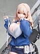 ALTER Shouri no Megami: NIKKE Tia 1/7 Plastic Figure gallery thumbnail