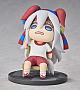 GOOD SMILE COMPANY (GSC) Umamusume Cinderella Gray Mini Memory Nervous Tama-chan Plastic Figure gallery thumbnail