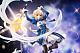 ANIPLEX Shanghai Houkai: Star Rail x Fate/stay night [UBW] Saber 1/7 Plastic Figure gallery thumbnail
