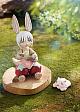 GOOD SMILE COMPANY (GSC) Made in Abyss Retsujitsu no Oginkyou figma Nanachi gallery thumbnail