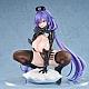 GOOD SMILE ARTS Shanghai Azur Lane Mogador Kyuushin Nursery Call Ver. 1/7 Plastic Figure gallery thumbnail