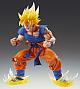 MEDICOS ENTERTAINMENT Super Figure Art Collection Dragon Ball Kai Super Saiyan Son Goku Ver.2 PVC Figure gallery thumbnail