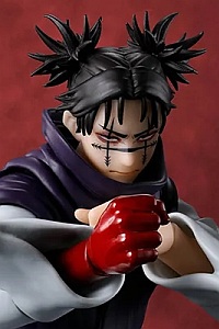 BANDAI SPIRITS S.H.Figuarts Choso
