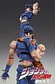 MEDICOS ENTERTAINMENT Super Figure Action JoJo's Bizarre Adventure Part II 30 Joseph Joestar Action Figure gallery thumbnail