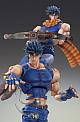 MEDICOS ENTERTAINMENT Super Figure Action JoJo's Bizarre Adventure Part II 30 Joseph Joestar Action Figure gallery thumbnail