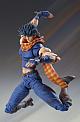 MEDICOS ENTERTAINMENT Super Figure Action JoJo's Bizarre Adventure Part II 30 Joseph Joestar Action Figure gallery thumbnail