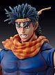 MEDICOS ENTERTAINMENT Super Figure Action JoJo's Bizarre Adventure Part II 30 Joseph Joestar Action Figure gallery thumbnail