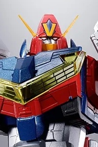 BANDAI SPIRITS Soul of Chogokin GX-121 Combattler V6 BANDAI SPIRITS Soul of Chogokin GX-121 Combattler V6