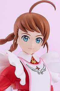 GOOD SMILE COMPANY (GSC) Mai-Otome HiME PLAMATEA Arika Yumemiya Plastic Kit GOOD SMILE COMPANY (GSC) Mai-Otome HiME PLAMATEA Arika Yumemiya Plastic Kit