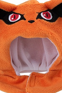 MegaHouse LookUp Poncho NARUTO Shippuden Kurama MegaHouse LookUp Poncho NARUTO Shippuden Kurama