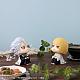 MegaHouse LookUp TV Anime BLEACH Sennen Kessen Hen Hirako Shinji Plastic Figure gallery thumbnail