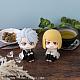 MegaHouse LookUp TV Anime BLEACH Sennen Kessen Hen Hitsugaya Toshiro Plastic Figure gallery thumbnail