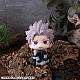 MegaHouse LookUp Kaiju Hachi-go Narumi Gen Yaruki Ver. Plastic Figure gallery thumbnail