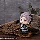 MegaHouse LookUp Kaiju Hachi-go Narumi Gen Yaruki Ver. Plastic Figure gallery thumbnail