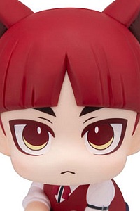 MegaHouse LookUp Mairimashita! Iruma-kun Suzuki Opera Plastic Figure MegaHouse LookUp Mairimashita! Iruma-kun Suzuki Opera Plastic Figure