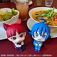 MegaHouse LookUp Mairimashita! Iruma-kun Suzuki Opera Plastic Figure gallery thumbnail