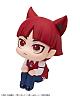 MegaHouse LookUp Mairimashita! Iruma-kun Suzuki Opera Plastic Figure gallery thumbnail
