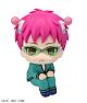 MegaHouse LookUp Saiki Kusuo no Sainan Saiki Kusuo Plastic Figure gallery thumbnail