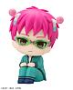 MegaHouse LookUp Saiki Kusuo no Sainan Saiki Kusuo Plastic Figure gallery thumbnail