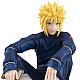 MegaHouse G.E.M. Series NARUTO Shippuden Tenohira Minato Plastic Figure gallery thumbnail