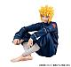 MegaHouse G.E.M. Series NARUTO Shippuden Tenohira Minato Plastic Figure gallery thumbnail