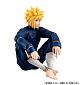 MegaHouse G.E.M. Series NARUTO Shippuden Tenohira Minato Plastic Figure gallery thumbnail