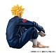 MegaHouse G.E.M. Series NARUTO Shippuden Tenohira Minato Plastic Figure gallery thumbnail