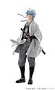 MegaHouse G.E.M.Carat Series Gintama Gintoki Ver. Joi-shishi Plastic Figure gallery thumbnail