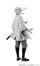 MegaHouse G.E.M.Carat Series Gintama Gintoki Ver. Joi-shishi Plastic Figure gallery thumbnail