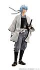 MegaHouse G.E.M.Carat Series Gintama Gintoki Ver. Joi-shishi Plastic Figure gallery thumbnail