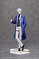 Myethos Houkai: Star Rail Gift+Phanion Ressha Shuyuki Ver. 1/8 Plastic Figure gallery thumbnail