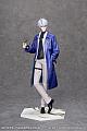 Myethos Houkai: Star Rail Gift+Phanion Ressha Shuyuki Ver. 1/8 Plastic Figure gallery thumbnail