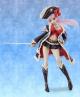 MegaHouse Excellent Model CORE Queen's Blade Rebellion P-7 Big Pirate Captain Liliana gallery thumbnail