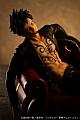 MegaHouse Portrait.Of.Pirates ONE PIECE S.O.C Trafalgar Law Ver.R Plastic Figure gallery thumbnail