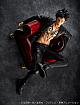 MegaHouse Portrait.Of.Pirates ONE PIECE S.O.C Trafalgar Law Ver.R Plastic Figure gallery thumbnail
