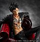 MegaHouse Portrait.Of.Pirates ONE PIECE S.O.C Trafalgar Law Ver.R Plastic Figure gallery thumbnail