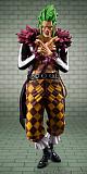 MegaHouse Portrait.Of.Pirates ONE PIECE LIMITED EDITION Hitogui no Bartolomeo [Gentei Fukkoku-ban] Plastic Figure gallery thumbnail