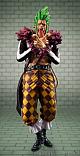 MegaHouse Portrait.Of.Pirates ONE PIECE LIMITED EDITION Hitogui no Bartolomeo [Gentei Fukkoku-ban] Plastic Figure gallery thumbnail