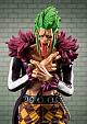 MegaHouse Portrait.Of.Pirates ONE PIECE LIMITED EDITION Hitogui no Bartolomeo [Gentei Fukkoku-ban] Plastic Figure gallery thumbnail